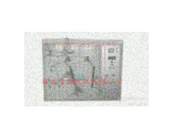 學源XY-TY066通用技術液壓演示系統(tǒng)液壓模型裝置