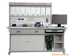 PLC.變頻器實(shí)訓(xùn)裝置 實(shí)驗(yàn)設(shè)備