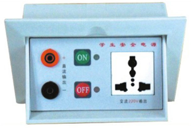 XG102A 化學安全電源盒