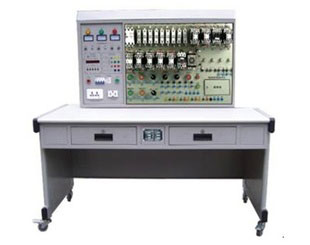 XY-M7120 平面磨床電氣技能實(shí)訓(xùn)考核裝置